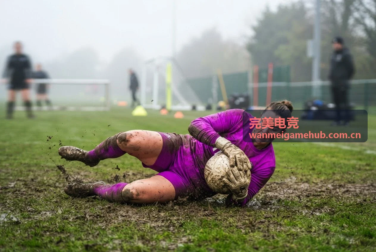 完美电竞电竞赛程入口